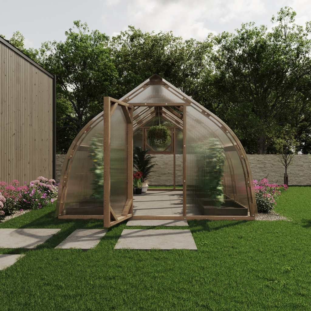 Norhage – Greenhouse and Plastics Center