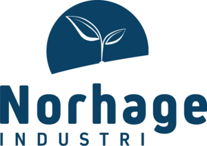 Norhage Industri logo