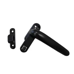Universal Handle for Greenhouse (door and window) – aluminum, right/left