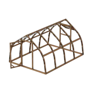 Extension for Greenhouse Tree 300