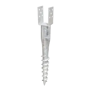 Ground spike (60 cm length)