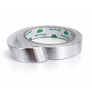 Aluminum Tape for Insulation (25-75mm)