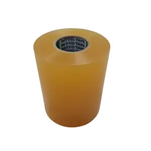 PVC Repair Tape for Greenhouse Plastic - 95 mm x 20 m