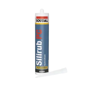Silirub PC Neutral Silicone for Polycarbonate
