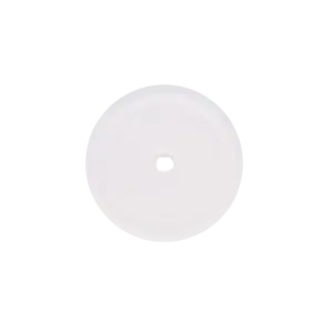 Plastic Discs - Clear (50 pcs)