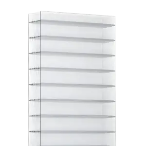 Multiwall polycarbonate sheet 32 mm Clear – Arla UV-protected 3600 g/m²
