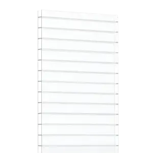 Multiwall polycarbonate sheet 10 mm Clear – Arla UV-protected 1700 g/m²