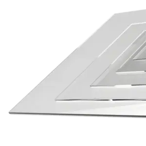 Acrylic Glass / Plexiglass