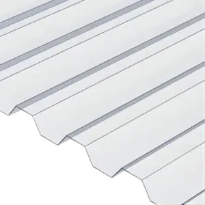 Polycarbonate Roofing Sheets