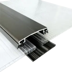 Profiles & Rubber Seals