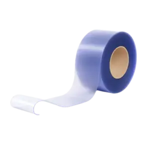PVC Strip Curtains