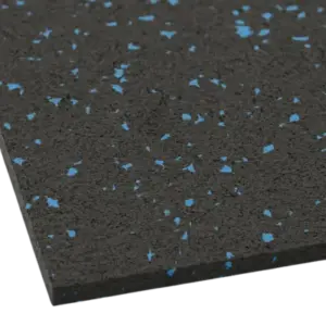 Rubber Floor Coverings