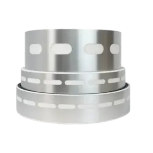 Sealing Tapes & Sealants