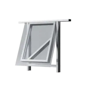 Storm-Proof Greenhouse Accessories