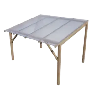 Terrace Covers & Patio Roofs