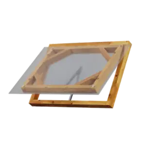 Timber Greenhouse Accessories