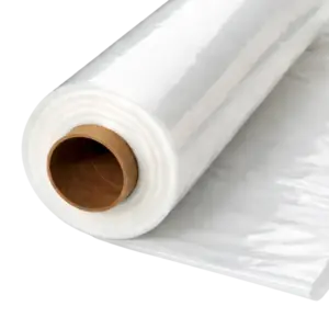 Greenhouse Plastic Film 200 µm – UV & Anti-drip (7,5m Width)