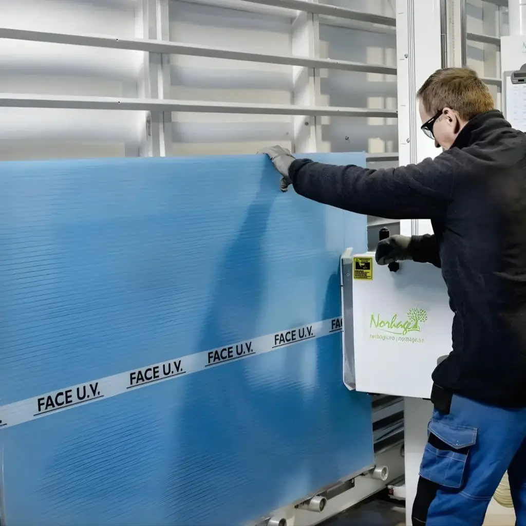 Precision Plastic Cutting & Custom Fabrication Services