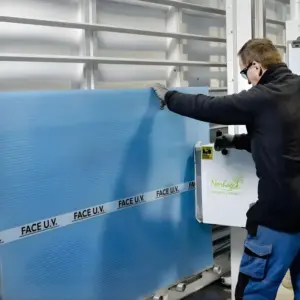 Precision Plastic Cutting & Custom Fabrication Services