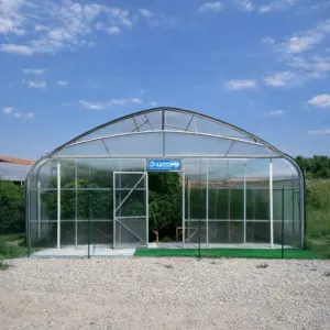 Atlantic Commercial Greenhouse TS 7.0