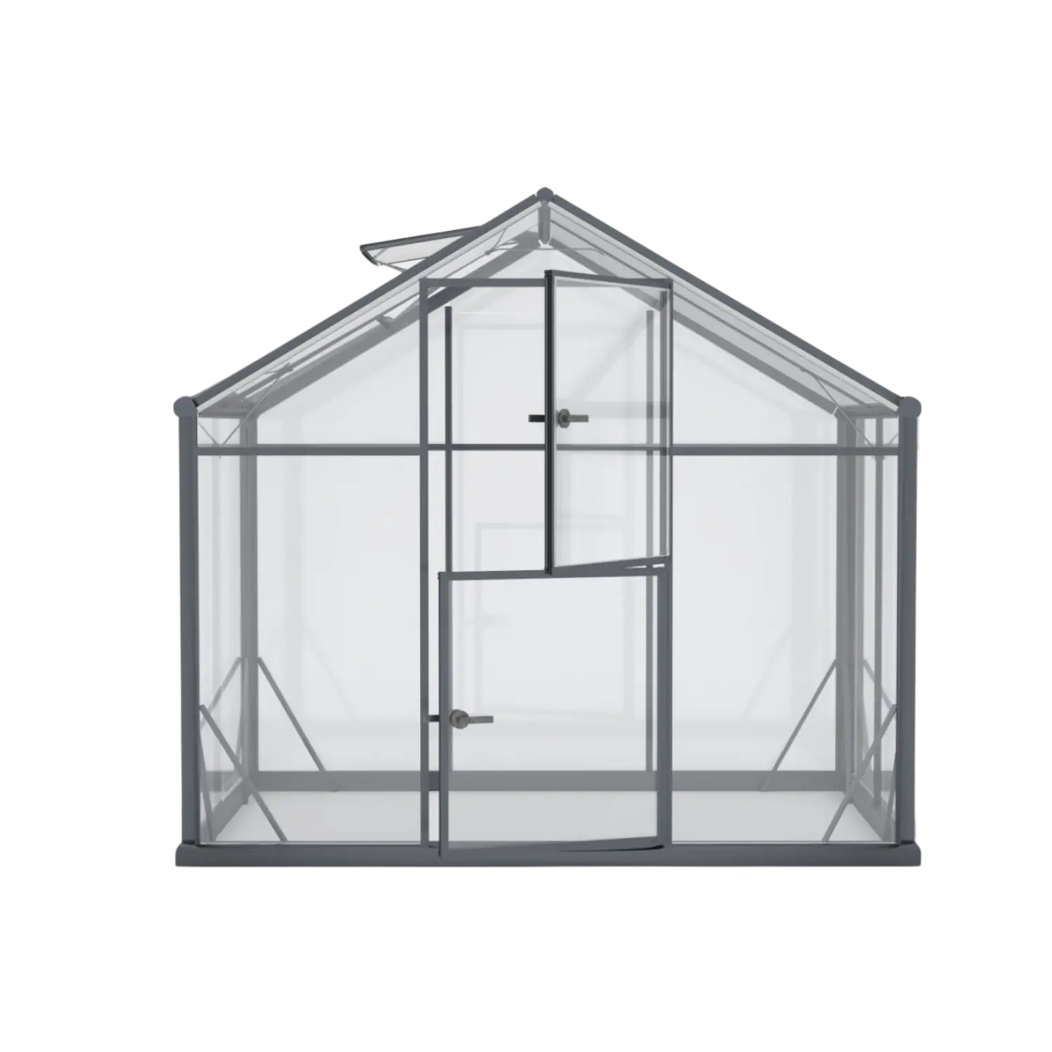 Sanus Glass Greenhouse L (3,3-9,5m²) - Image 3