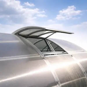 Roof Window for Klassiker 300 Greenhouse