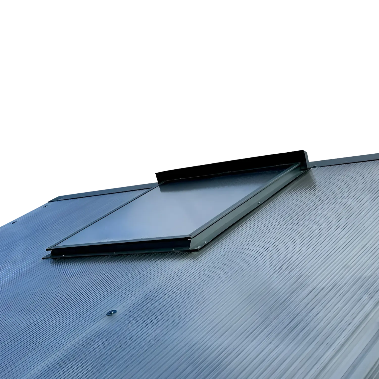 Roof Window for Premium House Greenhouse - Image 2