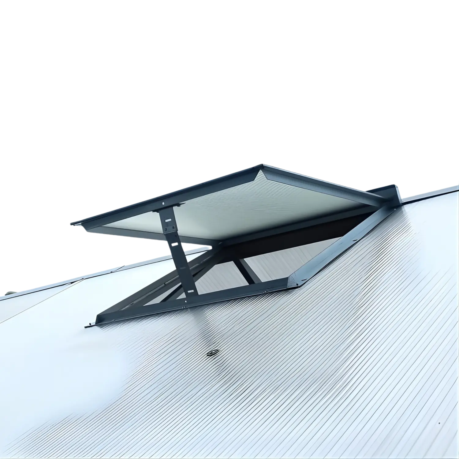 Roof Window for Premium House Greenhouse