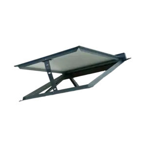 Roof Vent for Premium House Lux Greenhouse