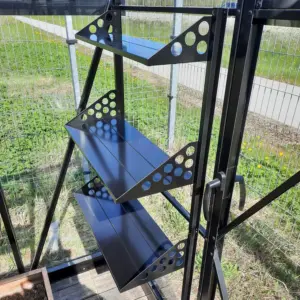 Shelf for Premium House Lux Greenhouse
