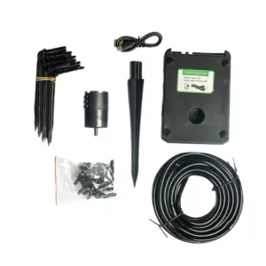 Home Irrigation System