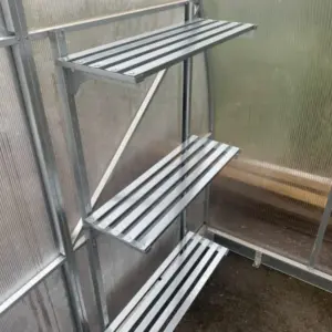 Shelf for Premium Greenhouse