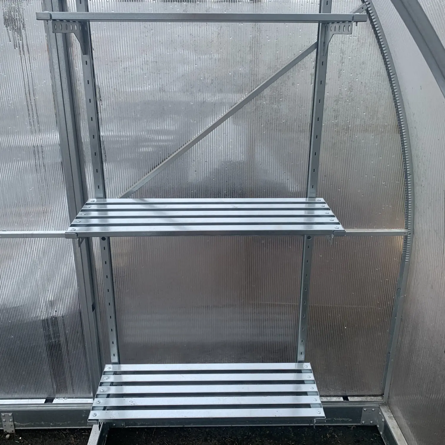 Shelf for Premium Greenhouse - Image 2