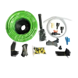 Pro Irrigation System