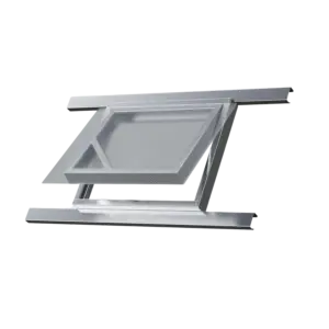 Roof Window for MAKAN Classic Greenhouse