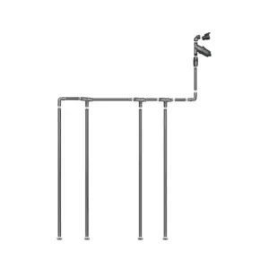 Drip irrigation system
