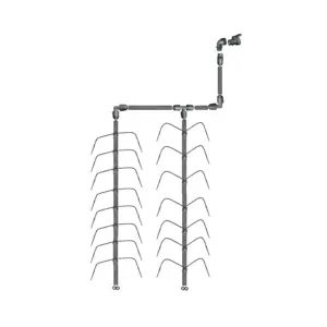 Spider 2 Irrigation System