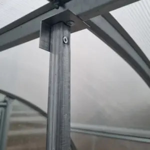 Winter Package for Traditional Greenhouses