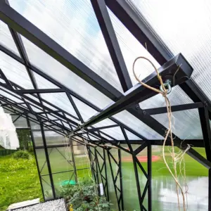 Plant Support Kit for Premium House LUX Greenhouse